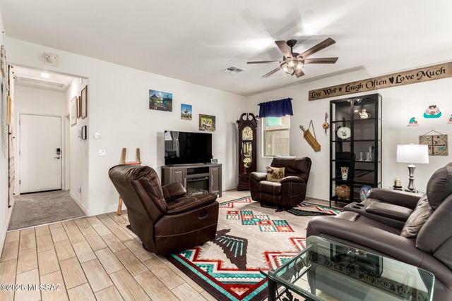 782 W Calle Calca, Sahuarita, AZ 85629