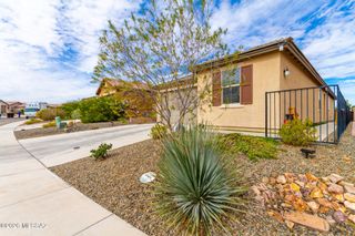 782 W Calle Calca, Sahuarita, AZ 85629