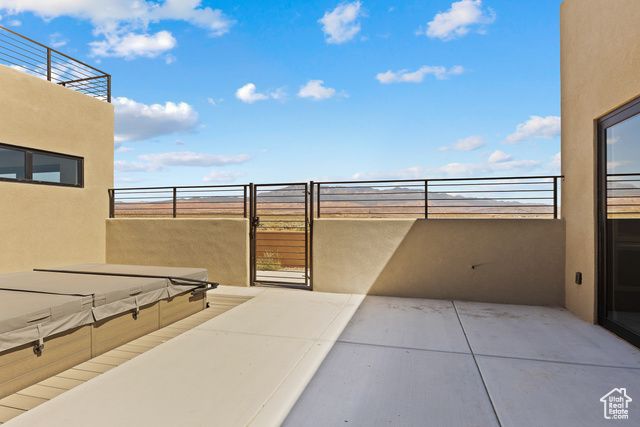 4982 W 3175 S, Hurricane, UT 84737