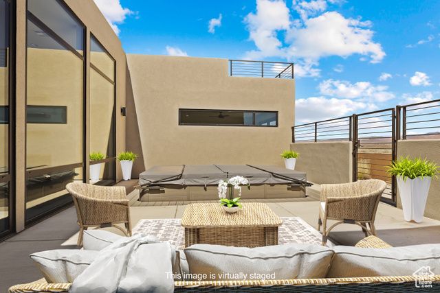 4982 W 3175 S, Hurricane, UT 84737