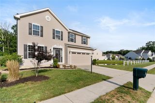 10400 Maryland Street, Aurora, OH 44202