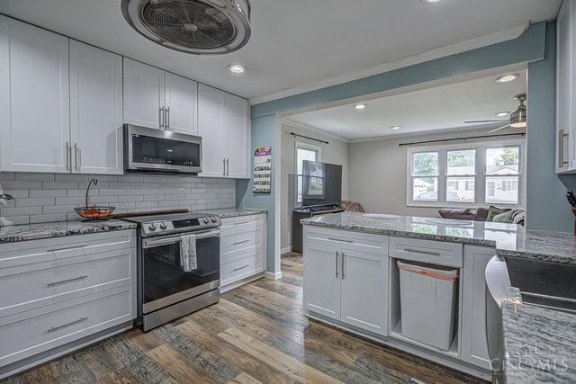 25 Flamingo Drive, St Clair Twp, OH 45013