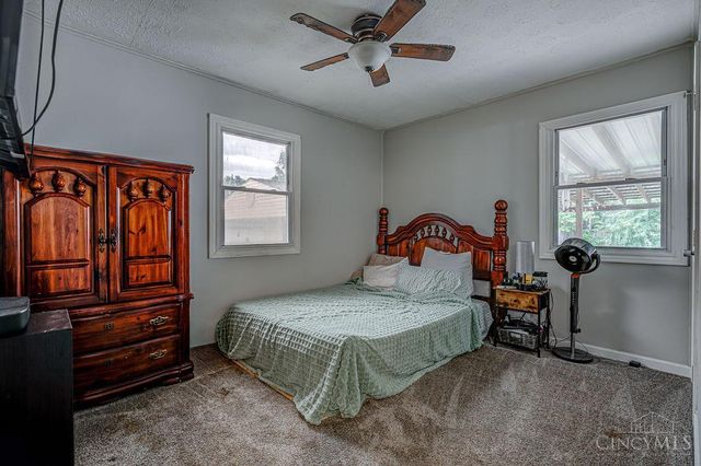25 Flamingo Drive, St Clair Twp, OH 45013