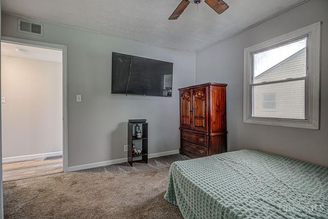 25 Flamingo Drive, St Clair Twp, OH 45013