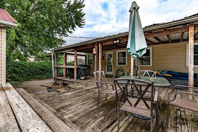 25 Flamingo Drive, St Clair Twp, OH 45013