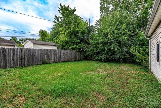 25 Flamingo Drive, St Clair Twp, OH 45013