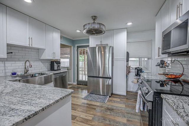 25 Flamingo Drive, St Clair Twp, OH 45013