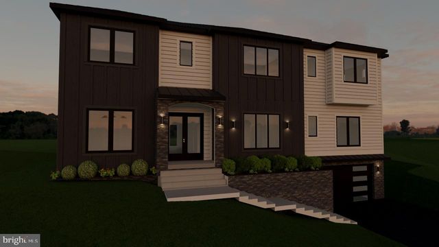 1927 GRIFFITH RD, Falls Church, VA 22043