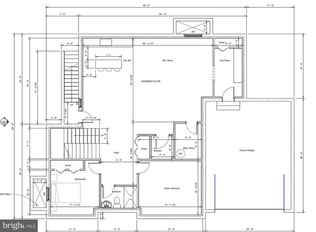 1927 GRIFFITH RD, Falls Church, VA 22043