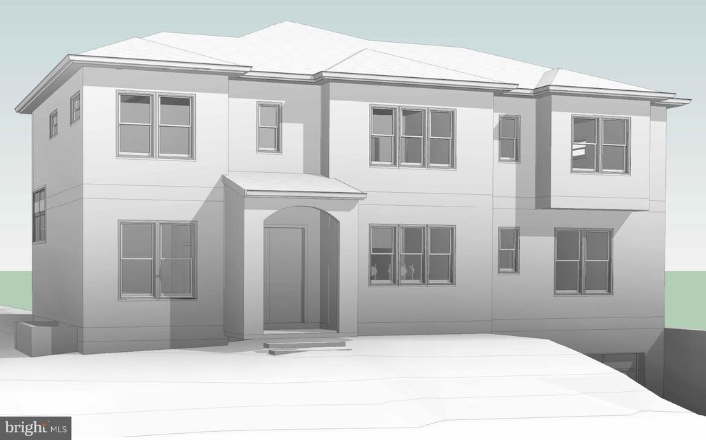 1927 GRIFFITH RD, Falls Church, VA 22043