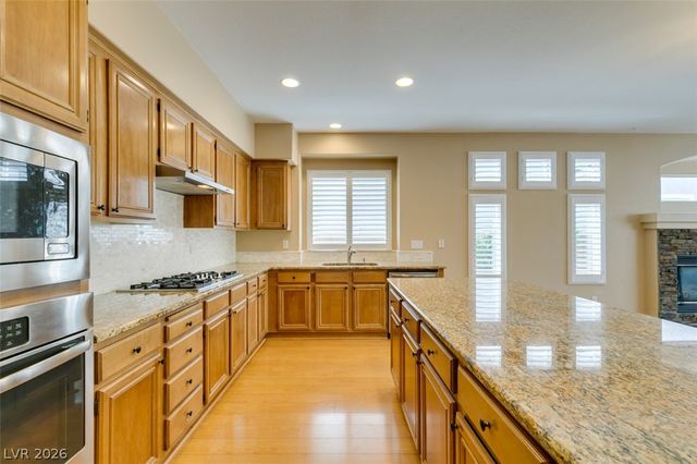 3337 Chesterbrook Court, Las Vegas, NV 89135