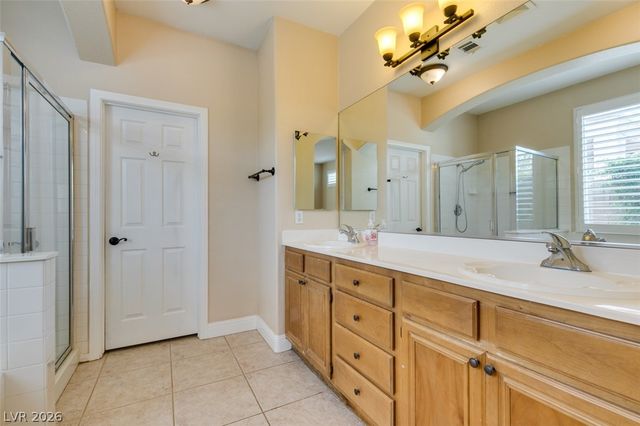 3337 Chesterbrook Court, Las Vegas, NV 89135