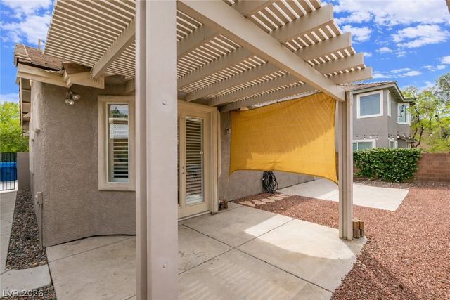 3337 Chesterbrook Court, Las Vegas, NV 89135