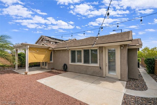 3337 Chesterbrook Court, Las Vegas, NV 89135
