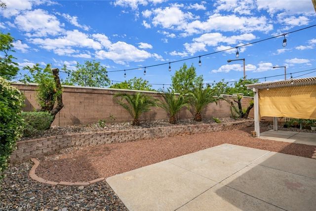 3337 Chesterbrook Court, Las Vegas, NV 89135