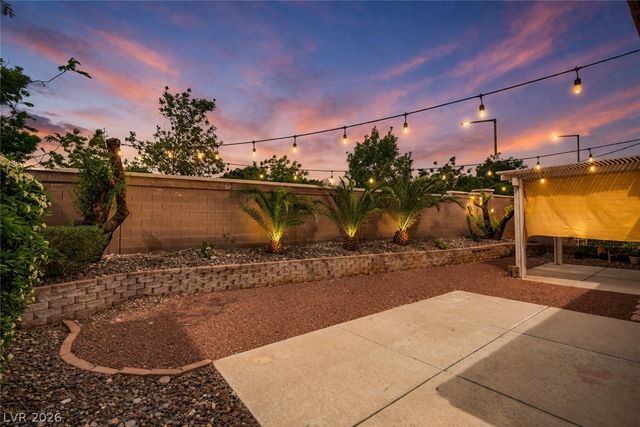 3337 Chesterbrook Court, Las Vegas, NV 89135