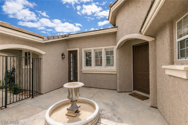 3337 Chesterbrook Court, Las Vegas, NV 89135