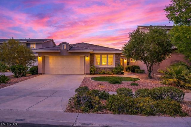 3337 Chesterbrook Court, Las Vegas, NV 89135