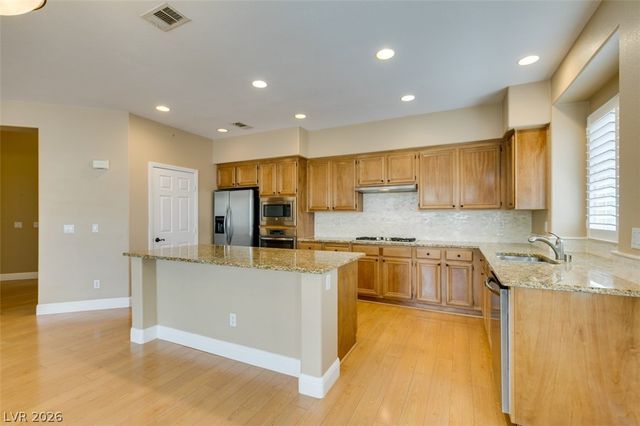 3337 Chesterbrook Court, Las Vegas, NV 89135