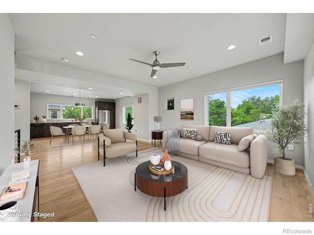 314 Green Leaf Street 8, Fort Collins, CO 80524