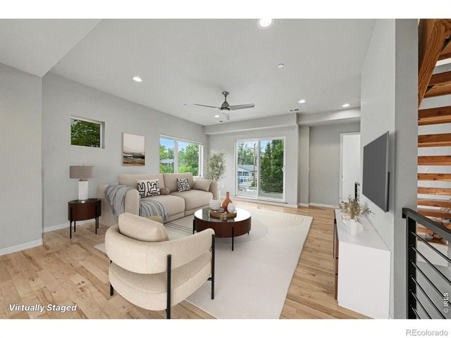 314 Green Leaf Street 8, Fort Collins, CO 80524