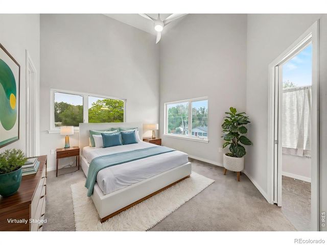 314 Green Leaf Street 8, Fort Collins, CO 80524
