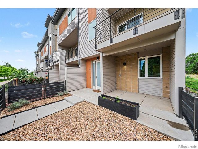 314 Green Leaf Street 8, Fort Collins, CO 80524