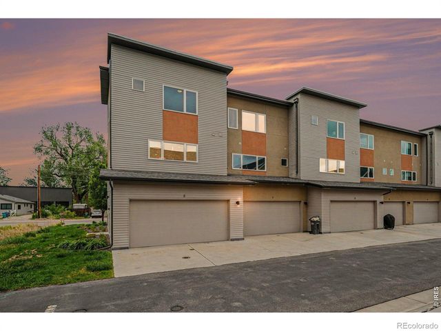 314 Green Leaf Street 8, Fort Collins, CO 80524