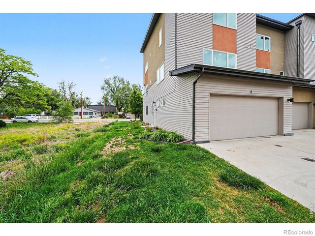 314 Green Leaf Street 8, Fort Collins, CO 80524