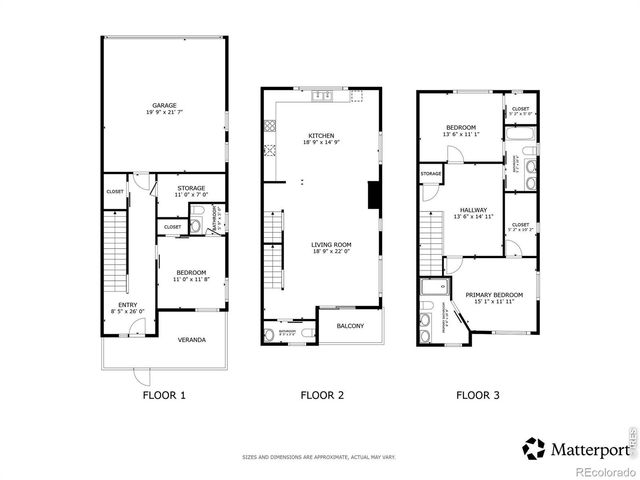 314 Green Leaf Street 8, Fort Collins, CO 80524