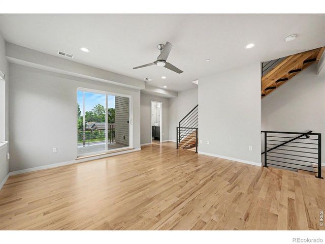 314 Green Leaf Street 8, Fort Collins, CO 80524