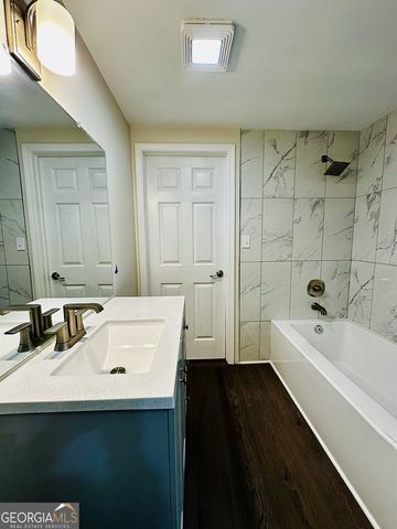 120 Lincoln Street, Hogansville, GA 30230