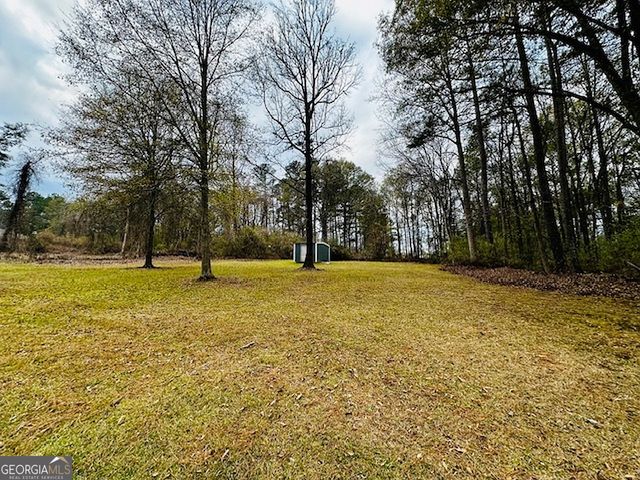 120 Lincoln Street, Hogansville, GA 30230