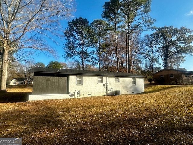 120 Lincoln Street, Hogansville, GA 30230