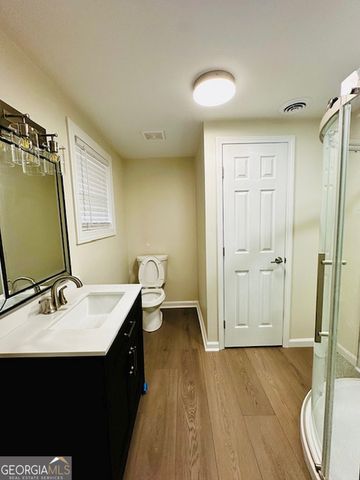 120 Lincoln Street, Hogansville, GA 30230