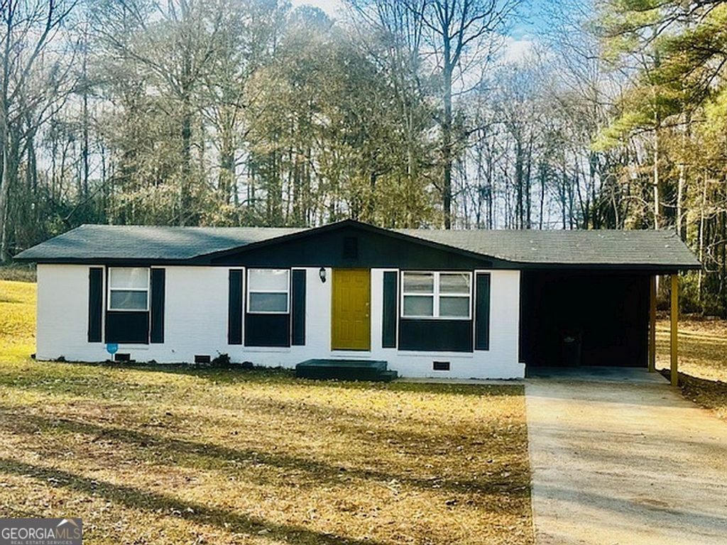 120 Lincoln Street, Hogansville, GA 30230