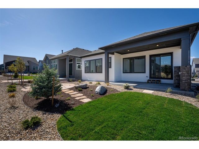 17217 Alsike Clover Ct, Monument, CO 80132