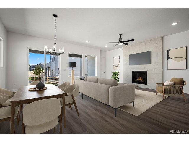 17217 Alsike Clover Ct, Monument, CO 80132