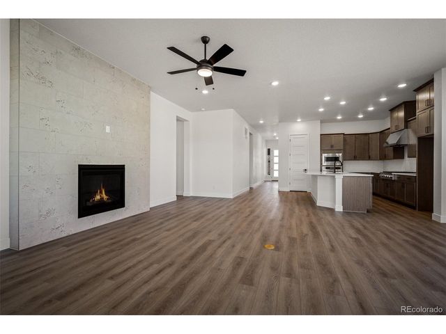 17217 Alsike Clover Ct, Monument, CO 80132