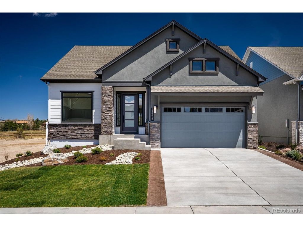 17217 Alsike Clover Ct, Monument, CO 80132