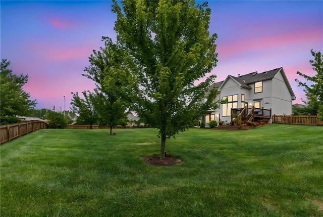 10200 NE 102nd Street, Kansas City, MO 64157