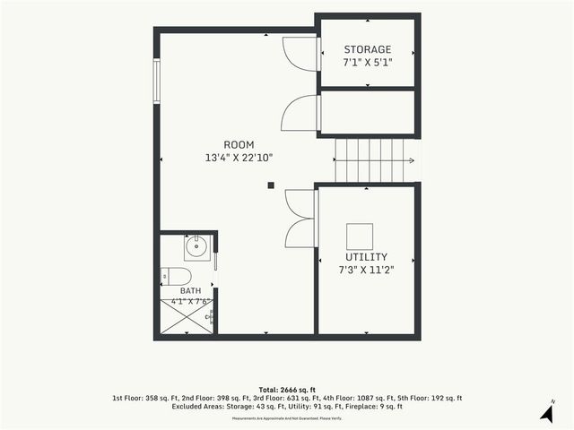 10200 NE 102nd Street, Kansas City, MO 64157