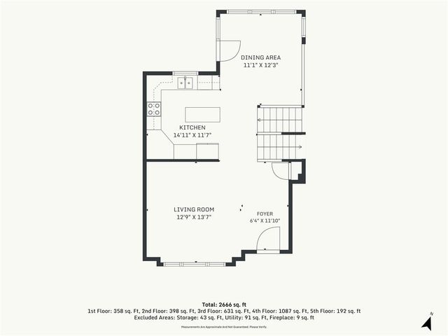 10200 NE 102nd Street, Kansas City, MO 64157