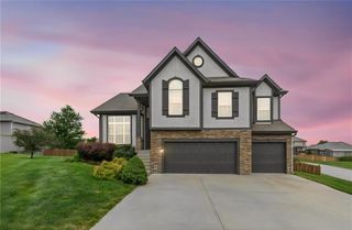 10200 NE 102nd Street, Kansas City, MO 64157