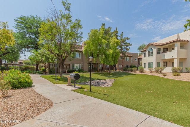 9450 E BECKER Lane 1088, Scottsdale, AZ 85260