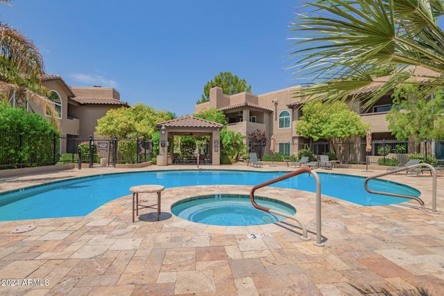 9450 E BECKER Lane 1088, Scottsdale, AZ 85260