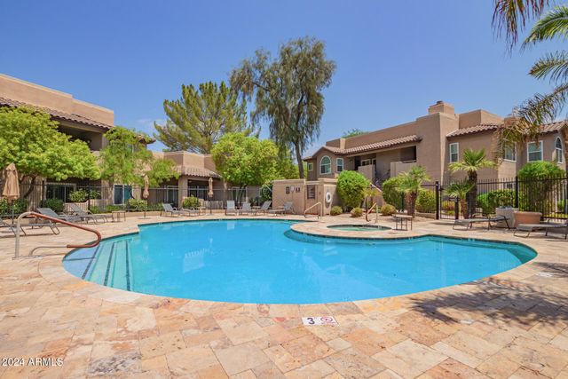 9450 E BECKER Lane 1088, Scottsdale, AZ 85260