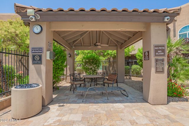 9450 E BECKER Lane 1088, Scottsdale, AZ 85260