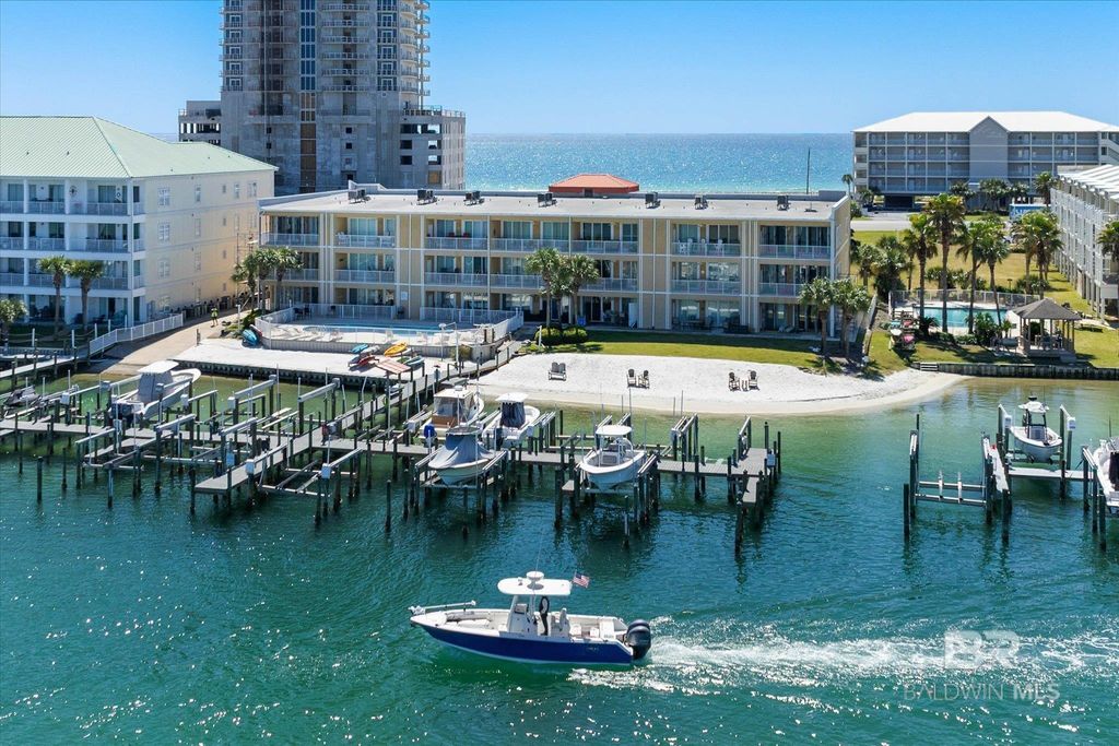 28927 Perdido Beach Boulevard C3, Orange Beach, AL 36561