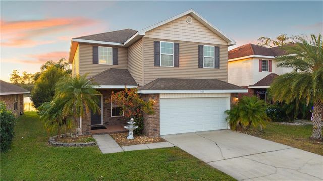 5429 CORDGRASS BEND LANE, Port Orange, FL 32128